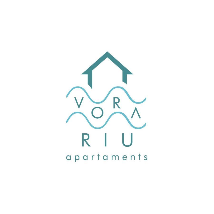 Vora Riu Apartment Естери д'Анеу Екстериор снимка