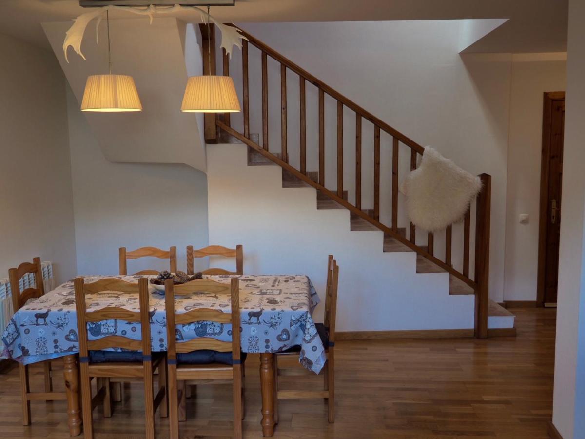 Vora Riu Apartment Естери д'Анеу Екстериор снимка