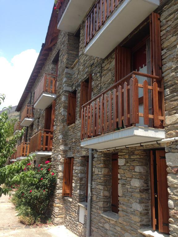 Vora Riu Apartment Естери д'Анеу Екстериор снимка