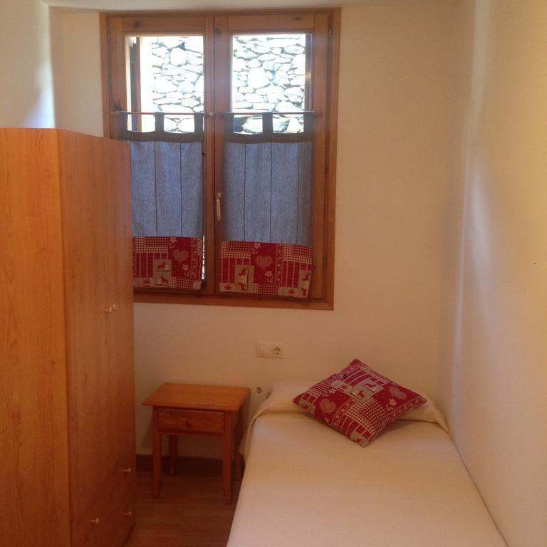 Vora Riu Apartment Естери д'Анеу Екстериор снимка