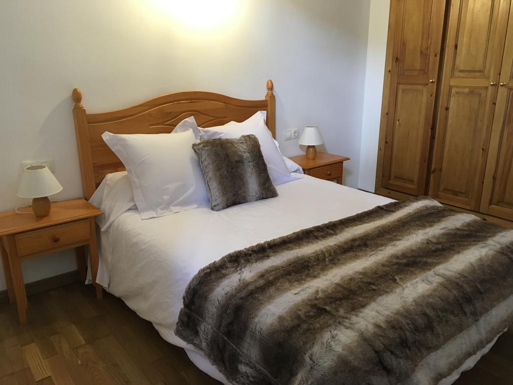 Vora Riu Apartment Естери д'Анеу Екстериор снимка