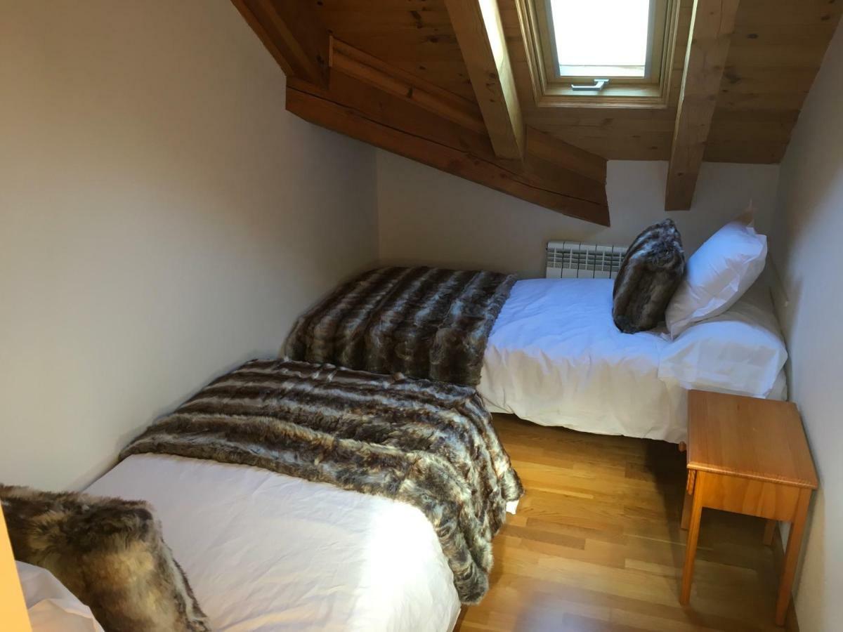 Vora Riu Apartment Естери д'Анеу Екстериор снимка