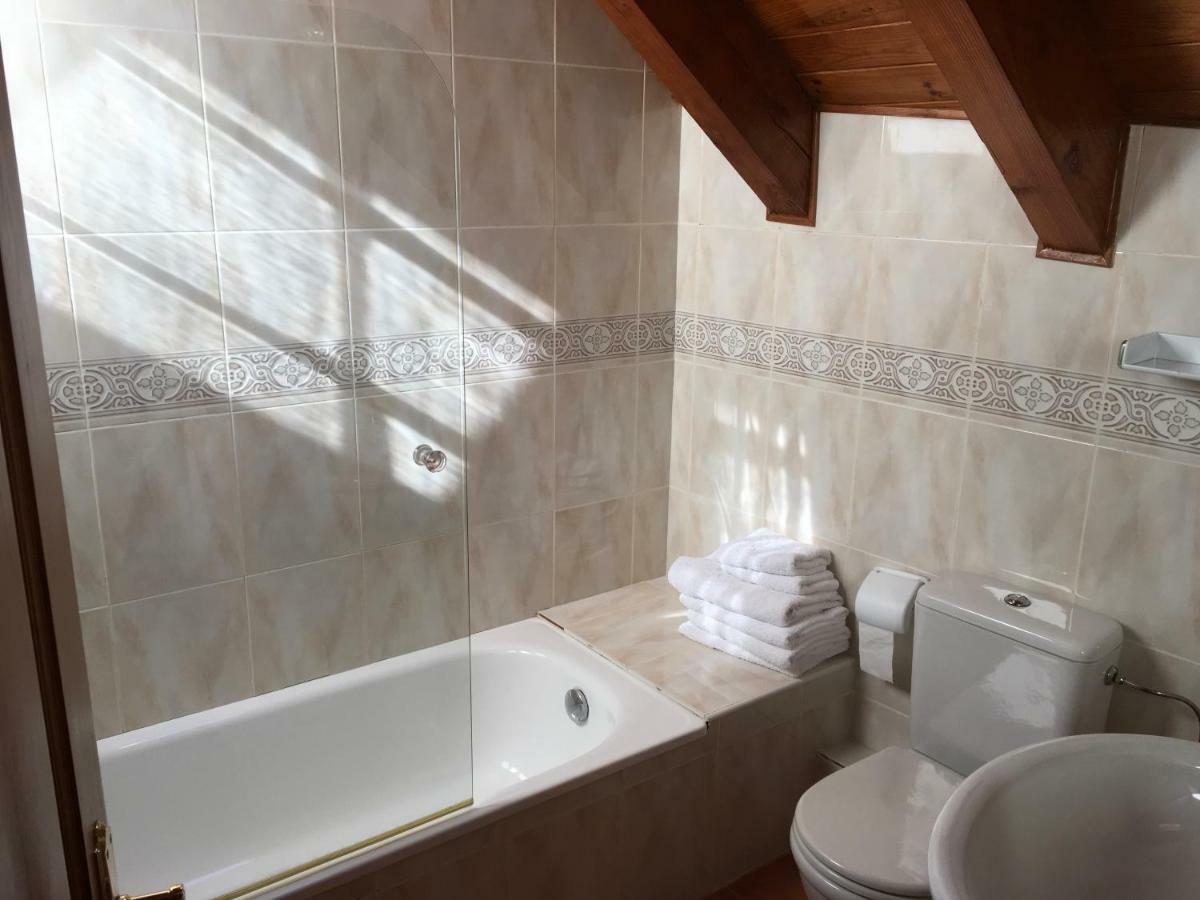 Vora Riu Apartment Естери д'Анеу Екстериор снимка