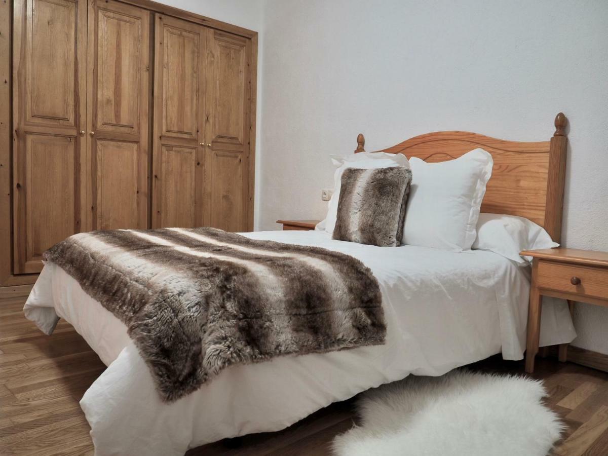 Vora Riu Apartment Естери д'Анеу Екстериор снимка